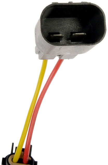 Dorman Power Window Motor for 2006-02 Ford 2006-03 Lincoln 2006-02 Mercury 742-296