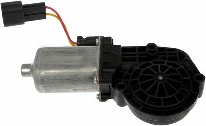 Dorman Power Window Motor for 2006 Ford 2 2006 Lincoln 3 2006 Mercury 2 742-297