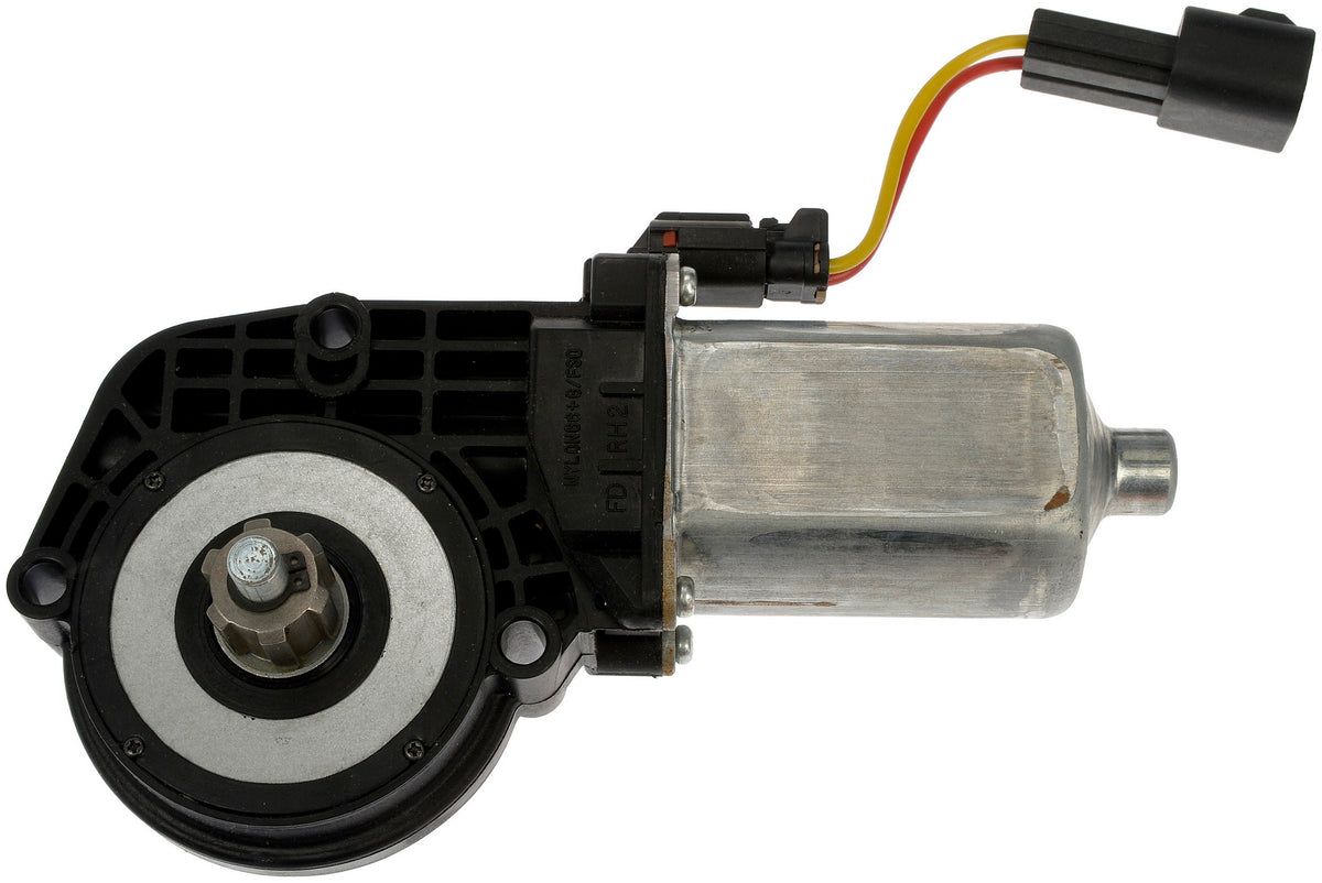 Dorman Power Window Motor for 2006 Ford 2 2006 Lincoln 3 2006 Mercury 2 742-297