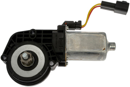 Dorman Power Window Motor for 2006 Ford 2 2006 Lincoln 3 2006 Mercury 2 742-297