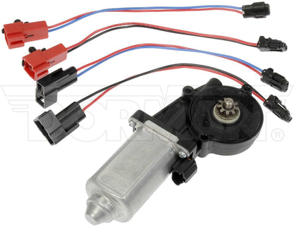 Dorman Power Window Motor for 1973-1995 Chrysler Dodge Plymouth 742-300