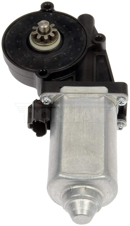 Dorman - OE Solutions WINDOW LIFT MOTOR 742-301