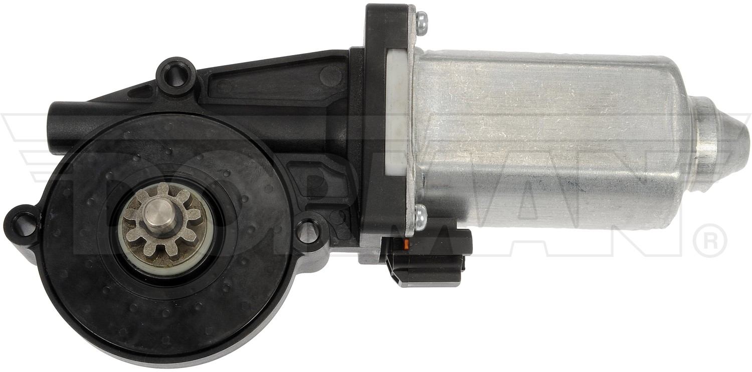 Dorman - OE Solutions WINDOW LIFT MOTOR 742-301