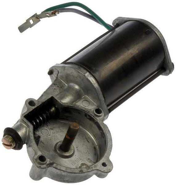 Dorman Power Window Motor for 1983-74 Chrysler Dodge Plymouth 742-302