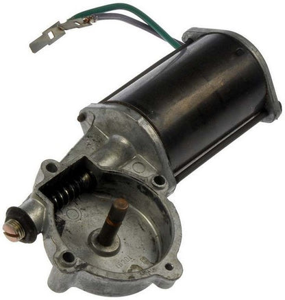 Dorman Power Window Motor for 1983-74 Chrysler Dodge Plymouth 742-302
