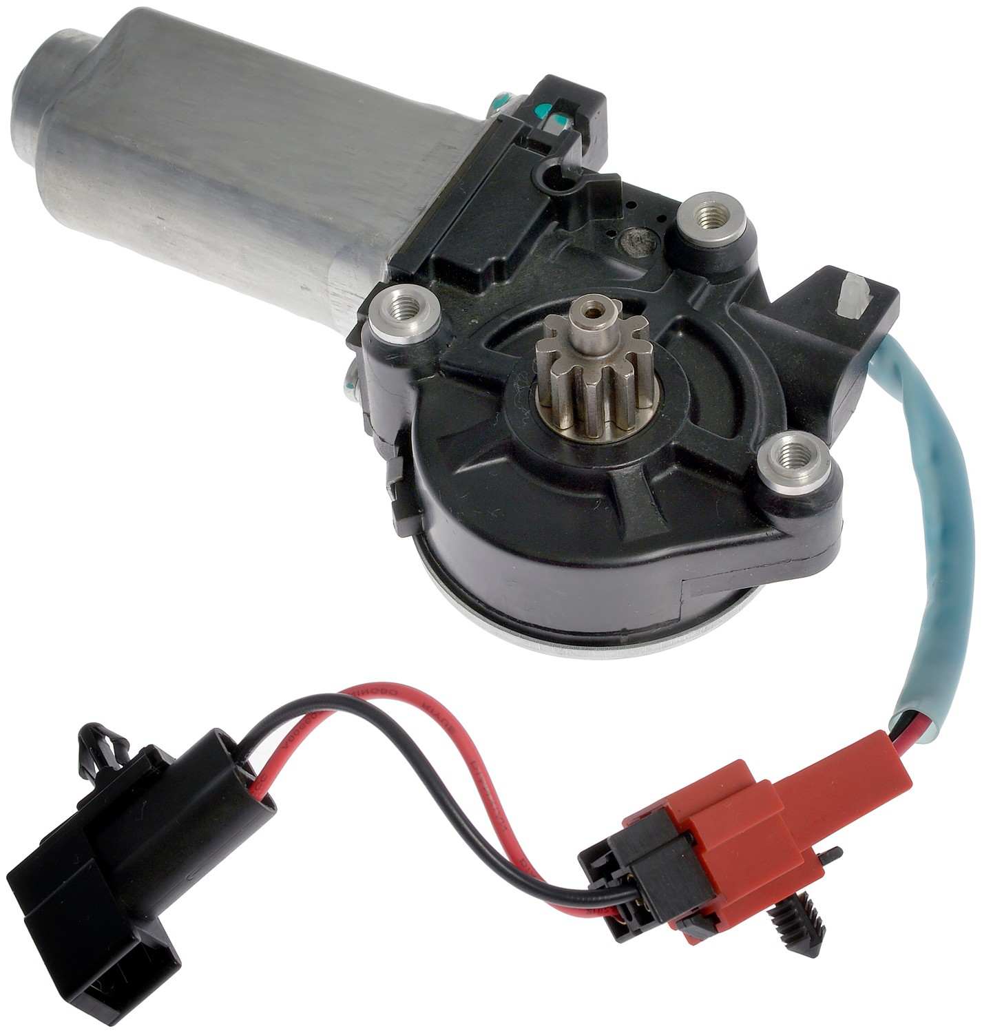Dorman Power Window Lift Motor with Precision Fit for 1986-1995 Chrysler Dodge Jeep Plymouth 742-304