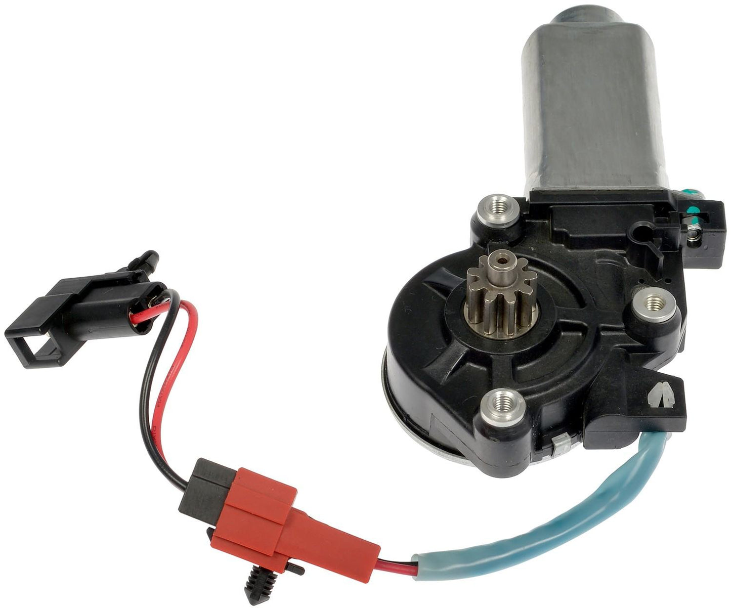Dorman Power Window Lift Motor with Precision Fit for 1986-1995 Chrysler Dodge Jeep Plymouth 742-304