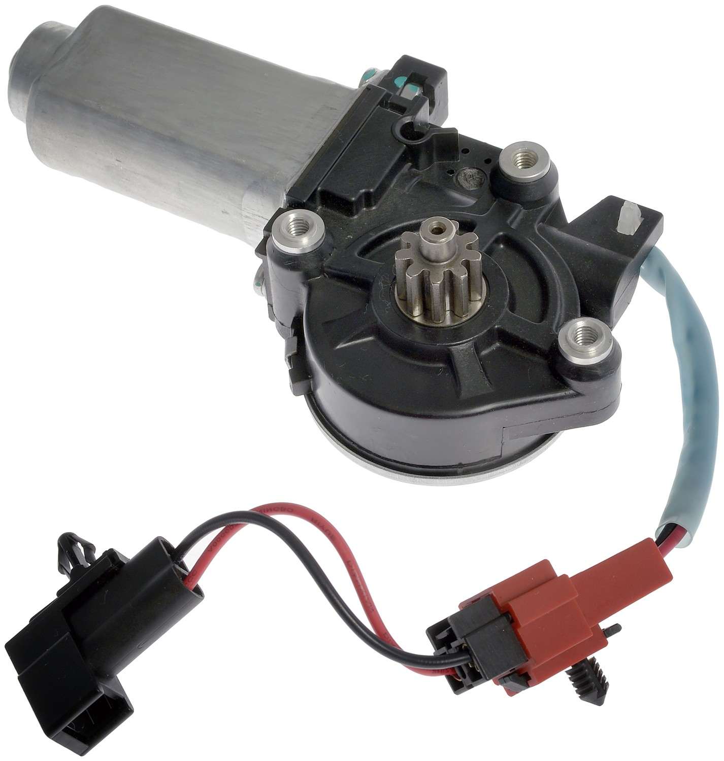 Dorman Power Window Lift Motor with Precision Fit for 1986-1995 Chrysler Dodge Jeep Plymouth 742-304