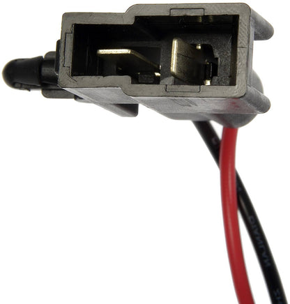 Dorman Power Window Lift Motor with Precision Fit for 1986-1995 Chrysler Dodge Jeep Plymouth 742-304