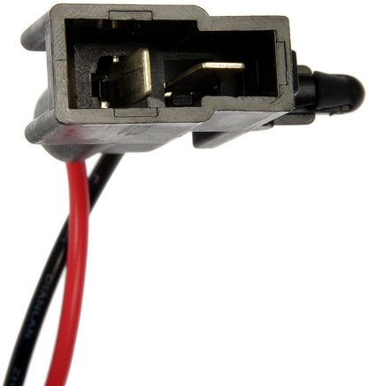 Dorman - OE Solutions WINDOW LIFT MOTOR 742-305