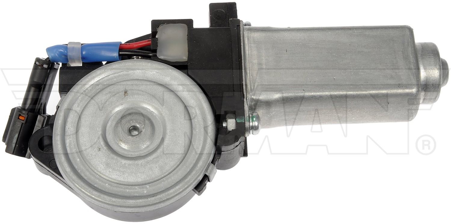 Dorman - OE Solutions WINDOW LIFT MOTOR 742-314