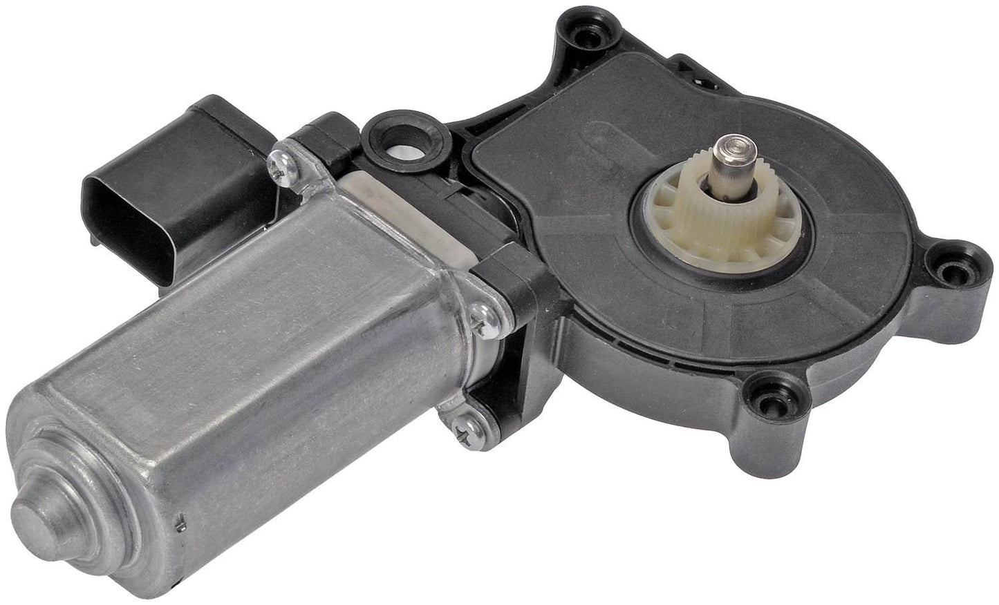 Dorman Power Window Motor with Precision Fit for 2010-05 Chrysler 300, 2010-06 Dodge Charger, 2008-05 Dodge Magnum 742-316