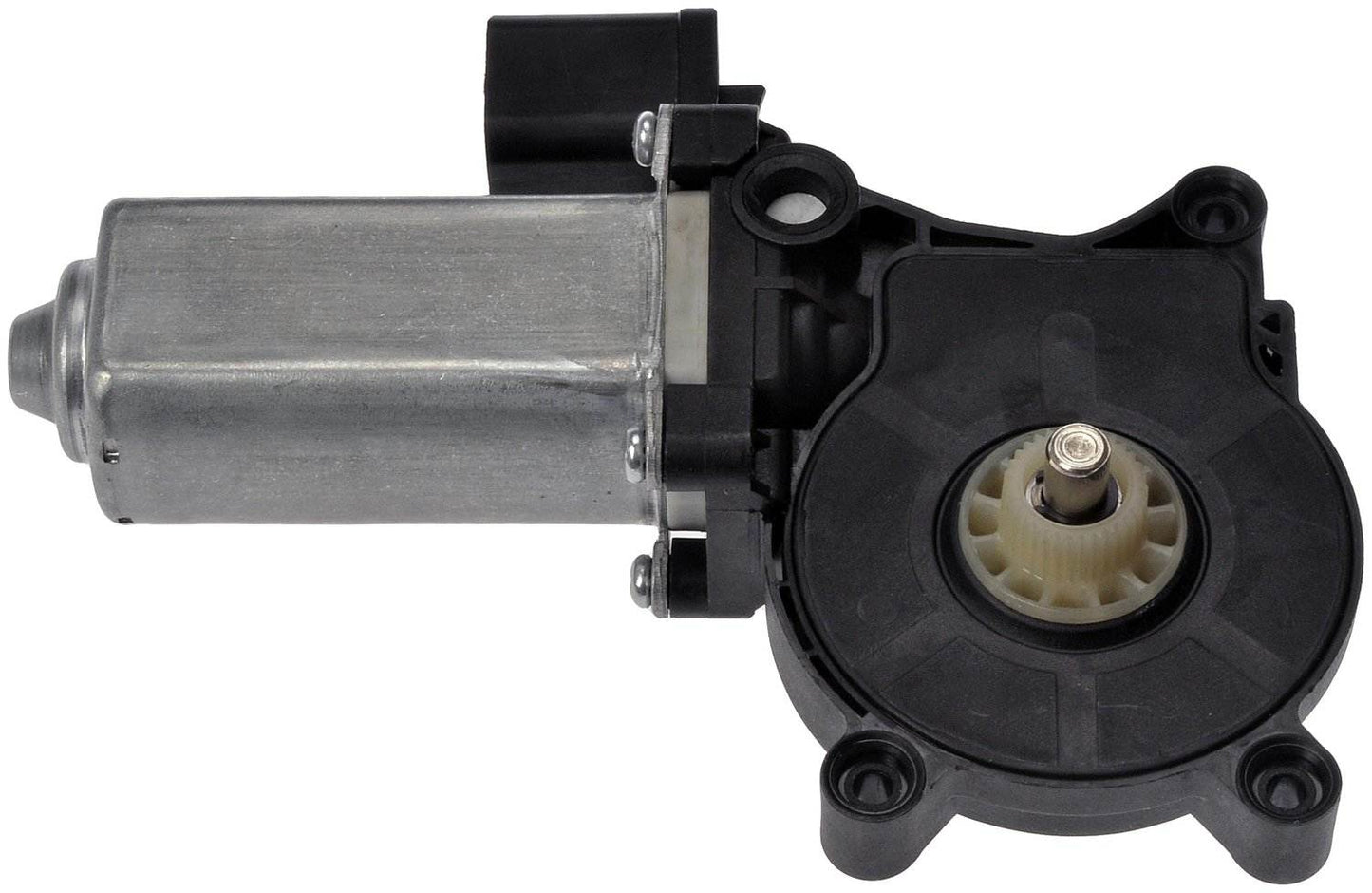 Dorman Power Window Motor with Precision Fit for 2010-05 Chrysler 300, 2010-06 Dodge Charger, 2008-05 Dodge Magnum 742-316
