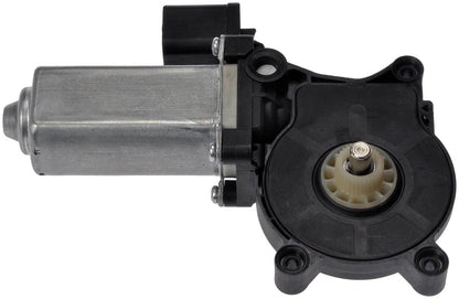 Dorman Power Window Motor with Precision Fit for 2010-05 Chrysler 300, 2010-06 Dodge Charger, 2008-05 Dodge Magnum 742-316