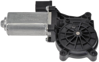 Dorman Power Window Motor for 2010-05 Chrysler 300 2010-06 Dodge Charger 2010-06 Dodge Magnum 2008-05 742-317