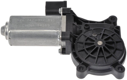 Dorman Power Window Motor for 2010-05 Chrysler 300 2010-06 Dodge Charger 2010-06 Dodge Magnum 2008-05 742-317
