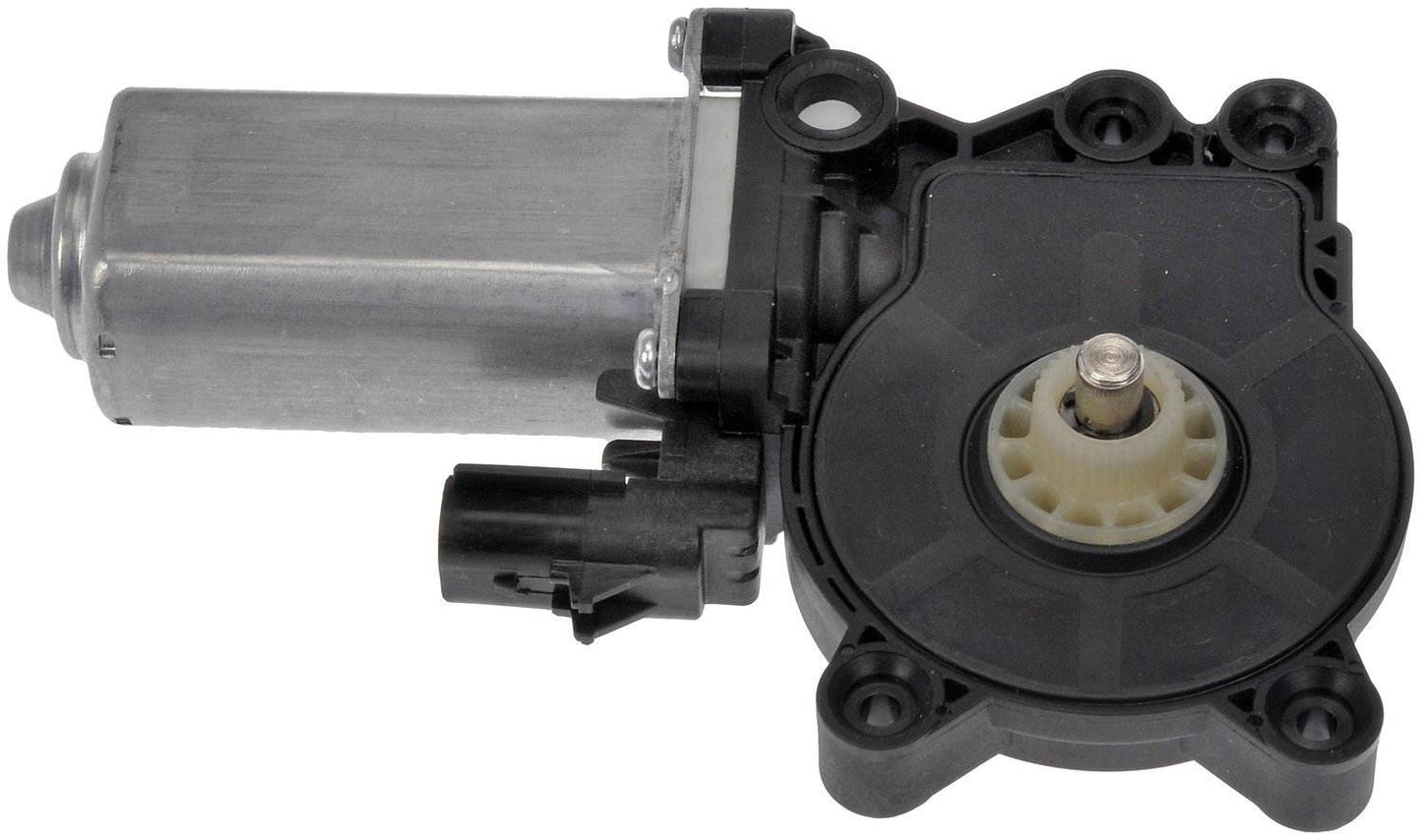 Dorman Power Window Motor for 2010-05 Chrysler 300 2010-06 Dodge Charger 2010-05 Dodge Magnum 2008-05 Dodge Magnum 742-320