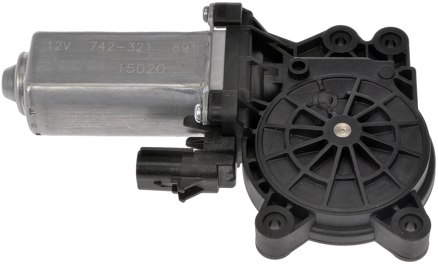 Dorman - OE Solutions WINDOW LIFT MOTOR 742-321