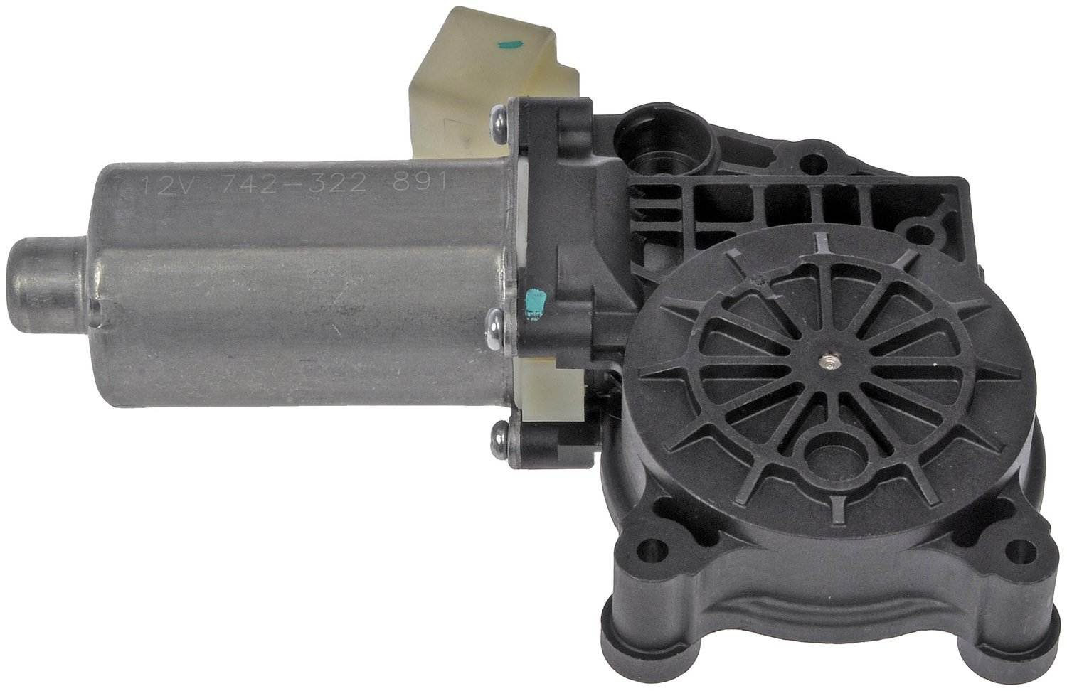 Dorman - OE Solutions WINDOW LIFT MOTOR 742-322