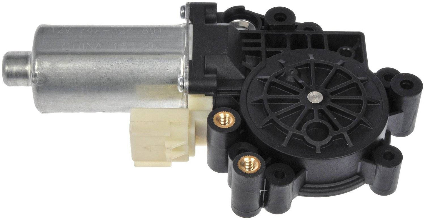 Dorman Power Window Motor for 2010-06 Jeep Commander Jeep Grand Cherokee 742-326