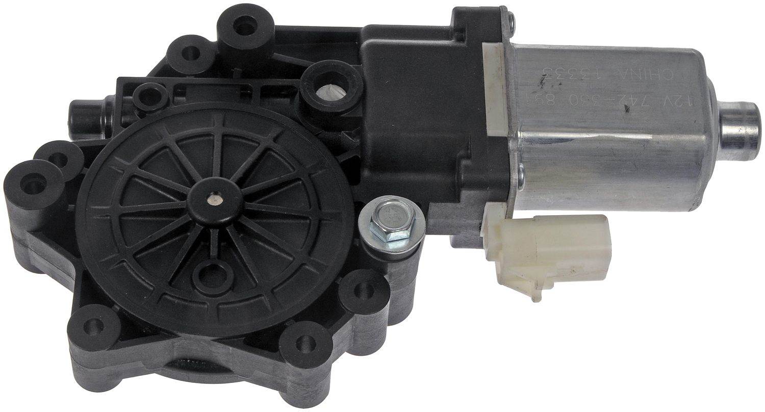 Dorman - OE Solutions WINDOW LIFT MOTOR 742-330