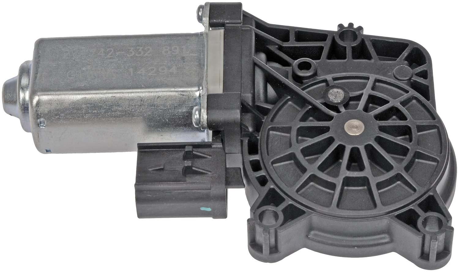 Dorman - OE Solutions WINDOW LIFT MOTOR 742-332