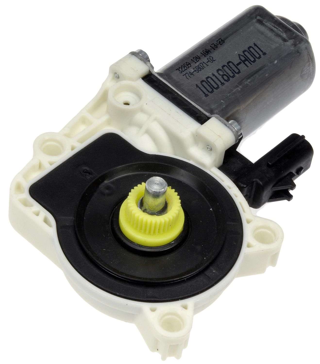 Dorman - OE Solutions WINDOW LIFT MOTOR 742-334