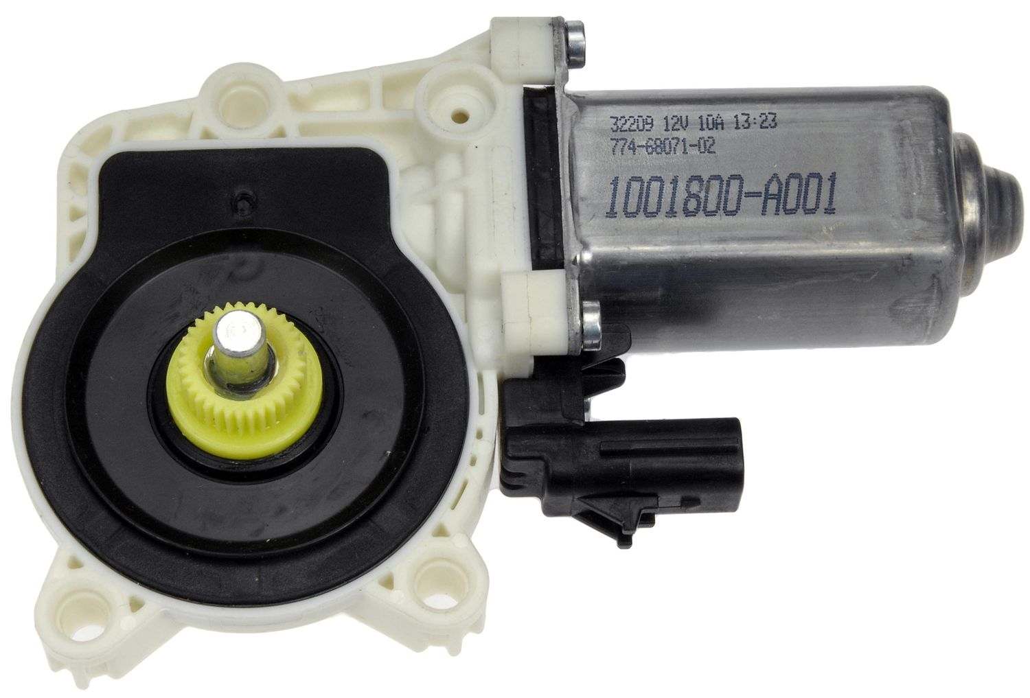 Dorman - OE Solutions WINDOW LIFT MOTOR 742-334