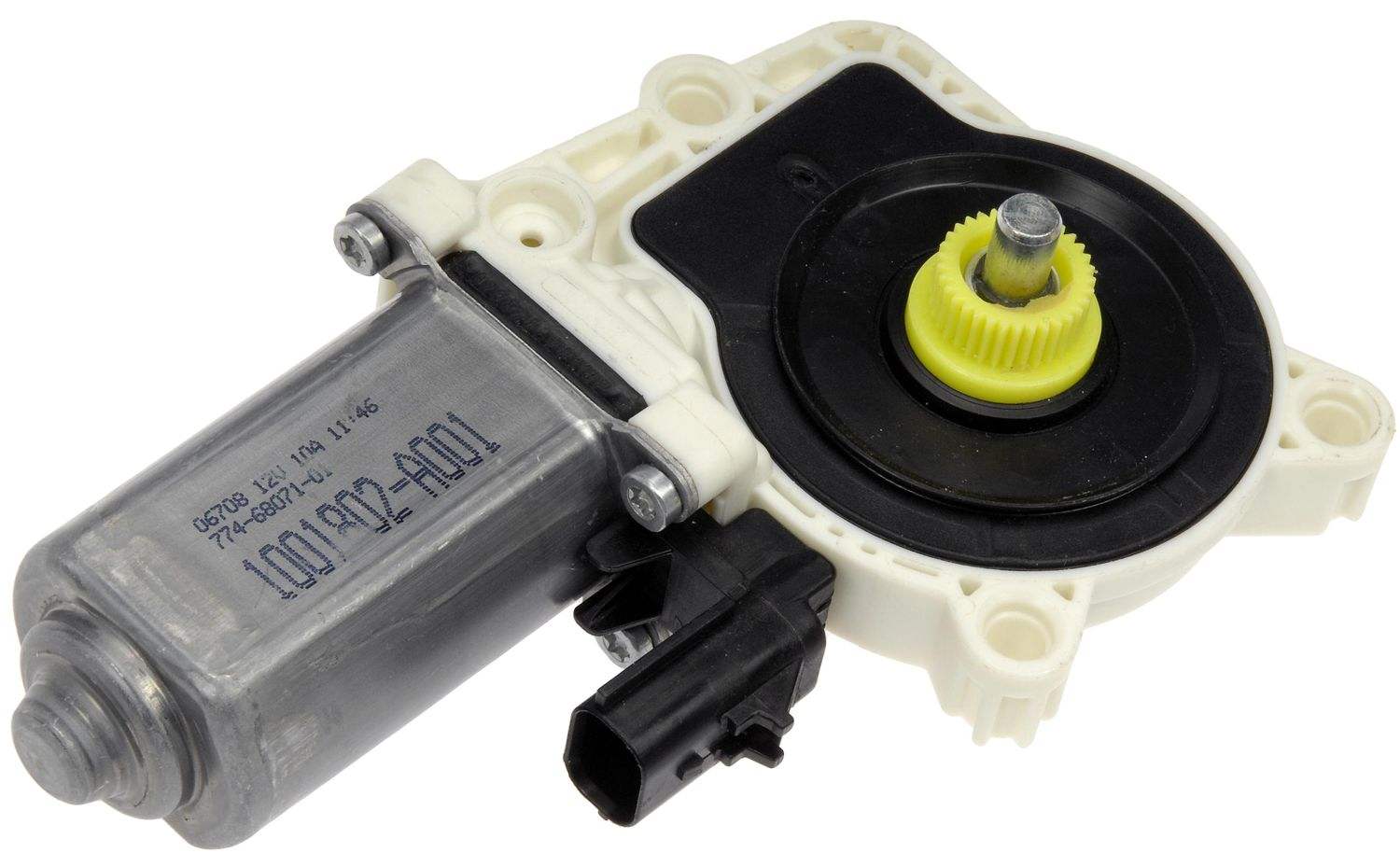 Dorman - OE Solutions WINDOW LIFT MOTOR 742-335