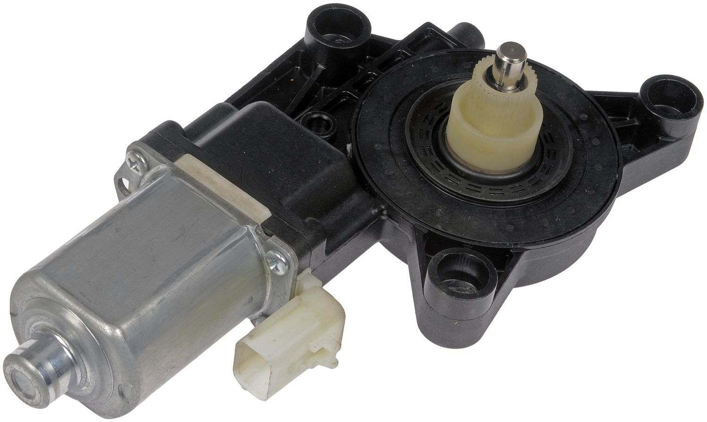 Dorman Power Window Motor for 2016-07 Chrysler 2016-07 Dodge 2020-08 Ram 2015-12 742-338