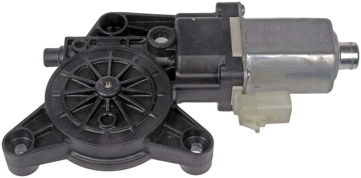 Dorman Power Window Motor for 2016-07 Chrysler 2016-07 Dodge 2020-08 Ram 2015-12 742-338