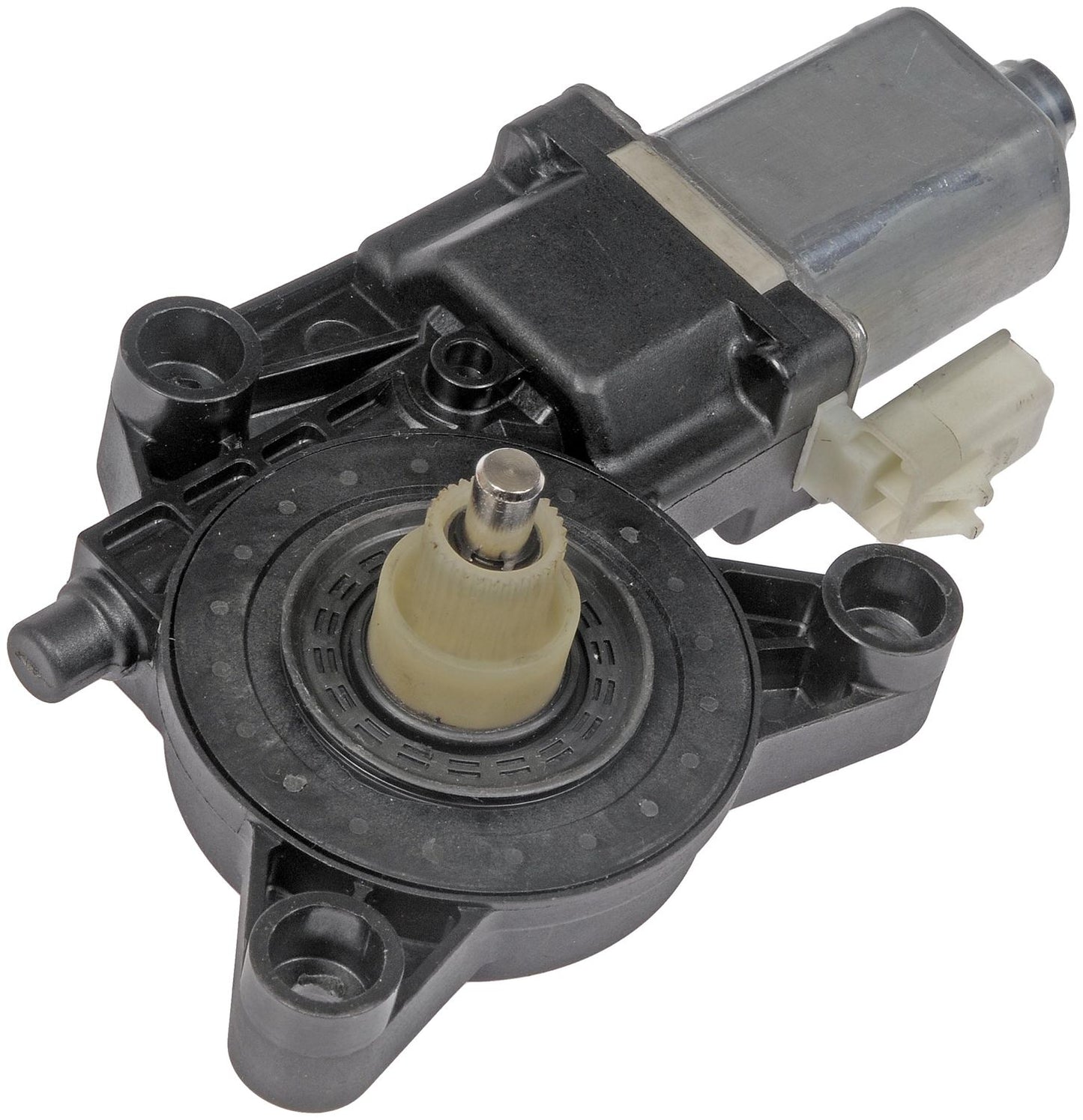 Dorman Power Window Motor with OEM fit for 2015-12 2016-07 2020-08 Chrysler Dodge Ram 742-339