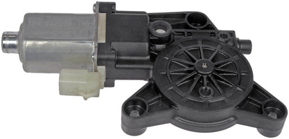 Dorman Power Window Motor with OEM fit for 2015-12 2016-07 2020-08 Chrysler Dodge Ram 742-339
