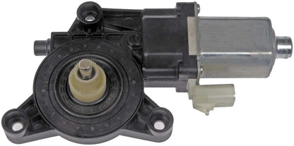 Dorman Power Window Motor with OEM fit for 2015-12 2016-07 2020-08 Chrysler Dodge Ram 742-339