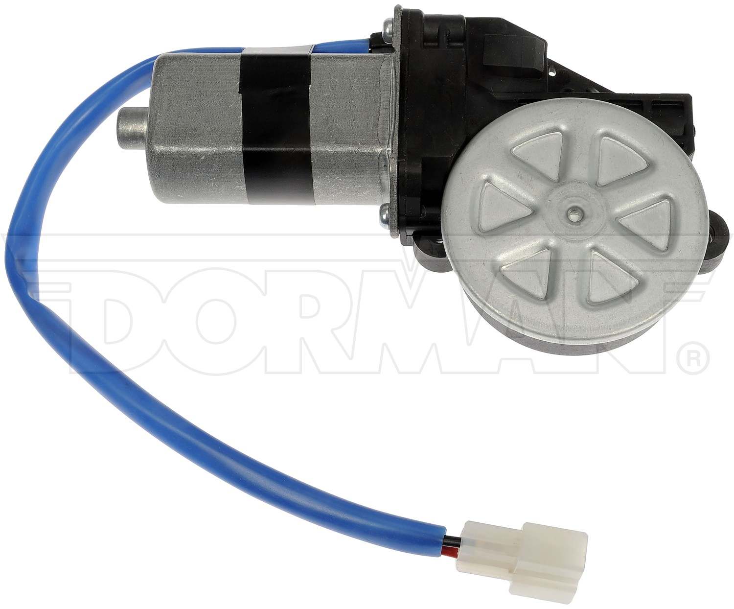 Dorman - OE Solutions WINDOW LIFT MOTOR 742-350