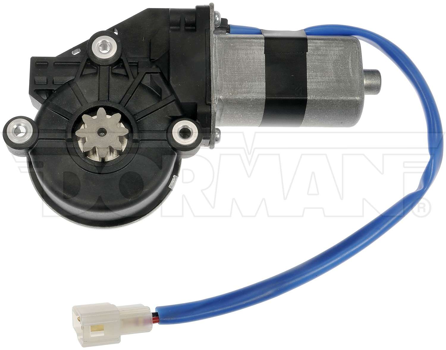 Dorman - OE Solutions WINDOW LIFT MOTOR 742-350