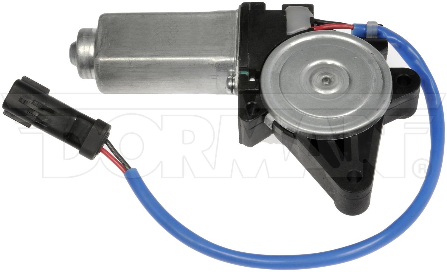 Dorman - OE Solutions WINDOW LIFT MOTOR 742-352