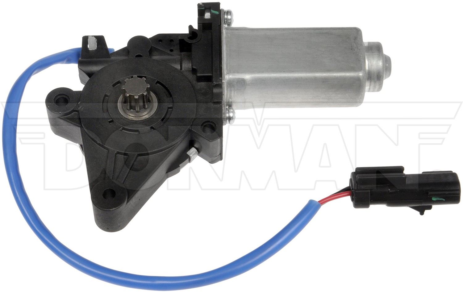 Dorman - OE Solutions WINDOW LIFT MOTOR 742-352