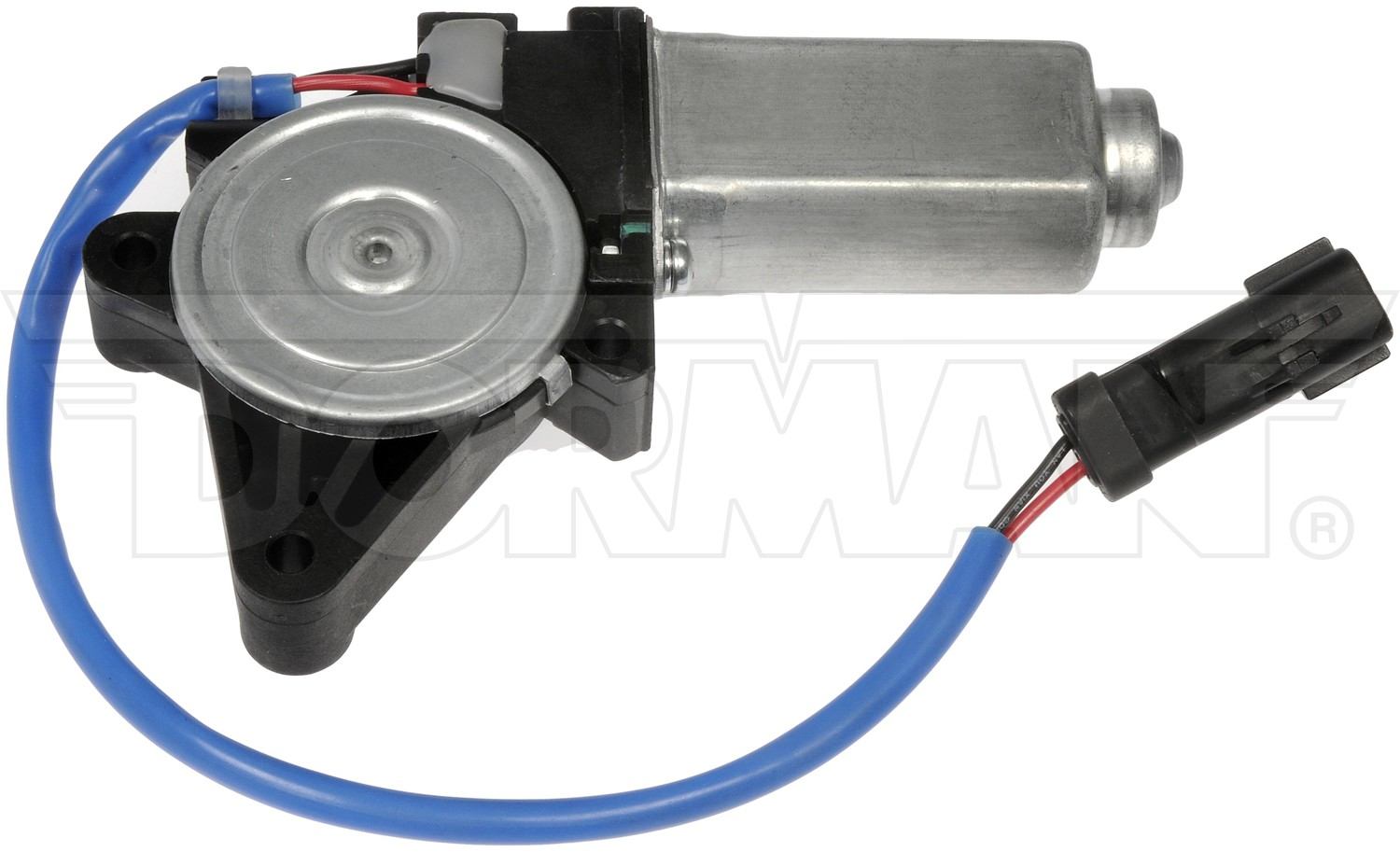 Dorman - OE Solutions WINDOW LIFT MOTOR 742-353