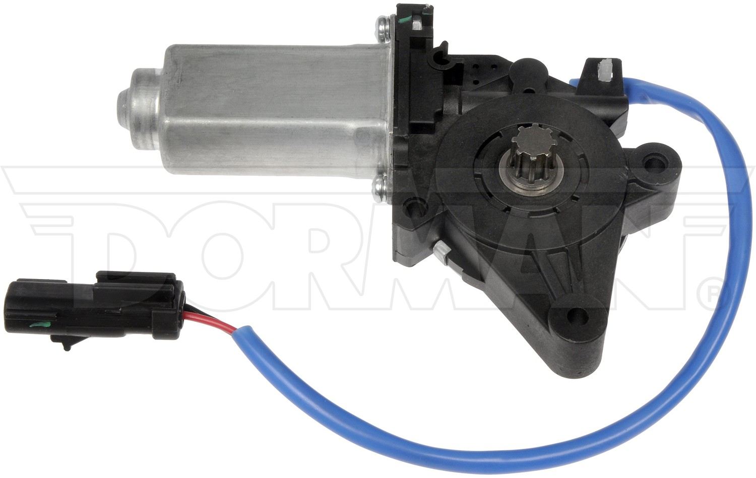 Dorman - OE Solutions WINDOW LIFT MOTOR 742-353