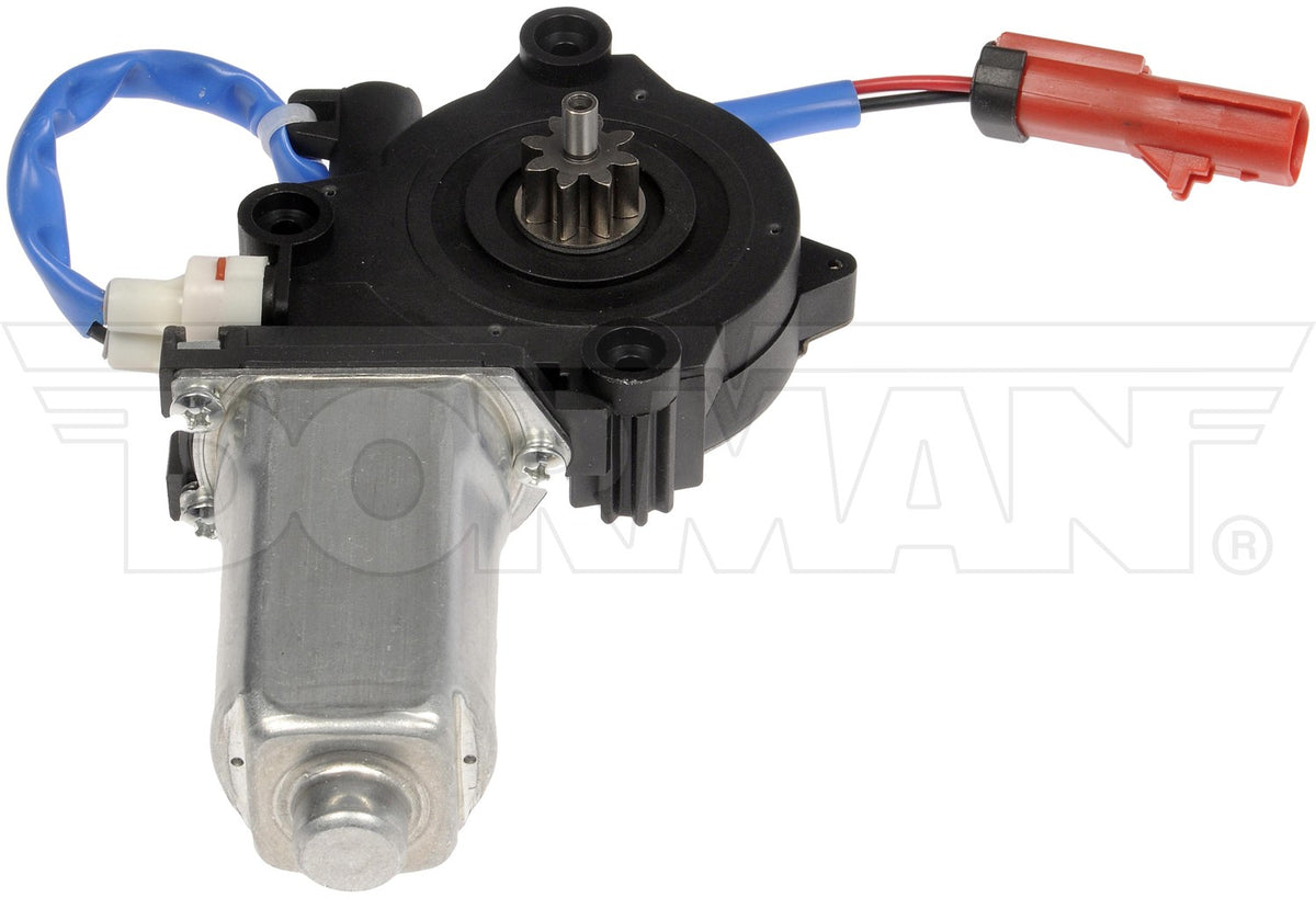 Dorman Power Window Motor for 2006-01 Chrysler Sebring Dodge Stratus 742-354