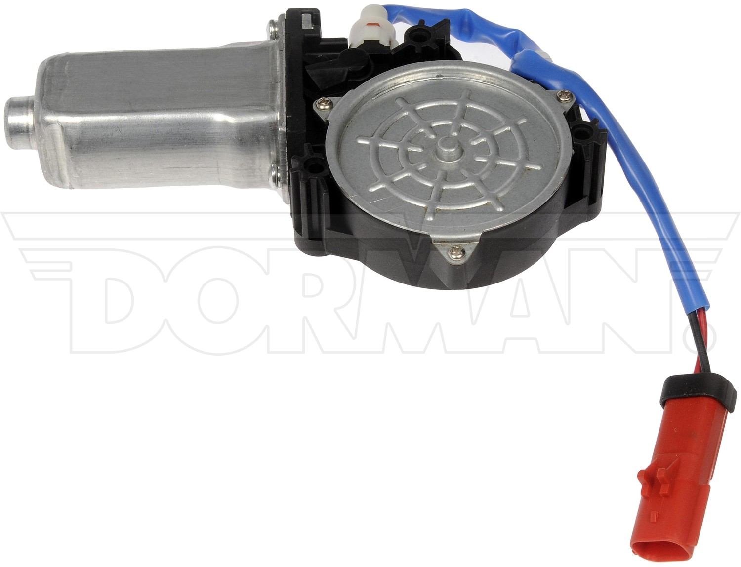 Dorman - OE Solutions WINDOW LIFT MOTOR 742-355