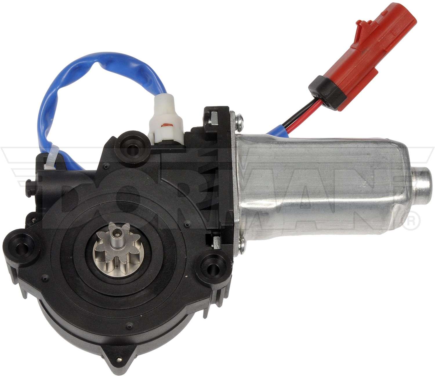 Dorman - OE Solutions WINDOW LIFT MOTOR 742-355