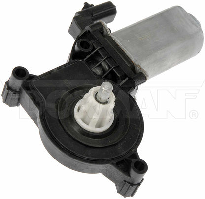 Dorman - OE Solutions Power Window Motor with precision fit for 2017-2018 Jeep Wrangler JK 742-368