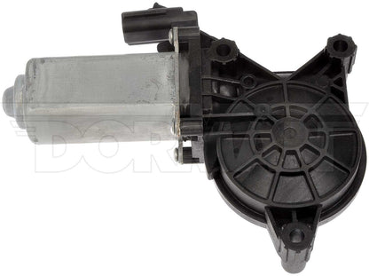 Dorman - OE Solutions Power Window Motor with precision fit for 2017-2018 Jeep Wrangler JK 742-368