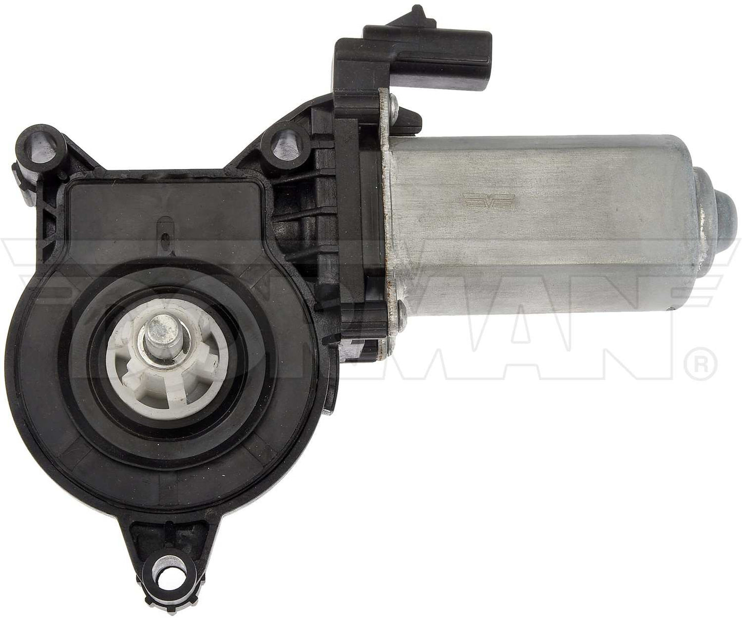 Dorman - OE Solutions Power Window Motor with precision fit for 2017-2018 Jeep Wrangler JK 742-368