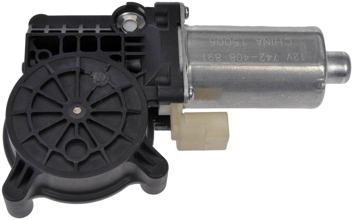 Dorman - OE Solutions WINDOW LIFT MOTOR 742-408