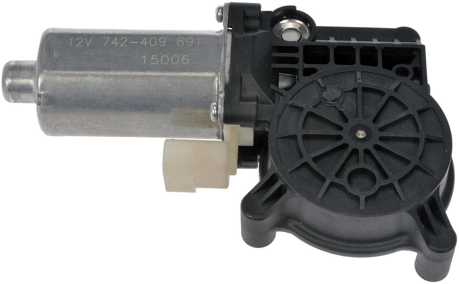 Dorman - OE Solutions WINDOW LIFT MOTOR 742-409