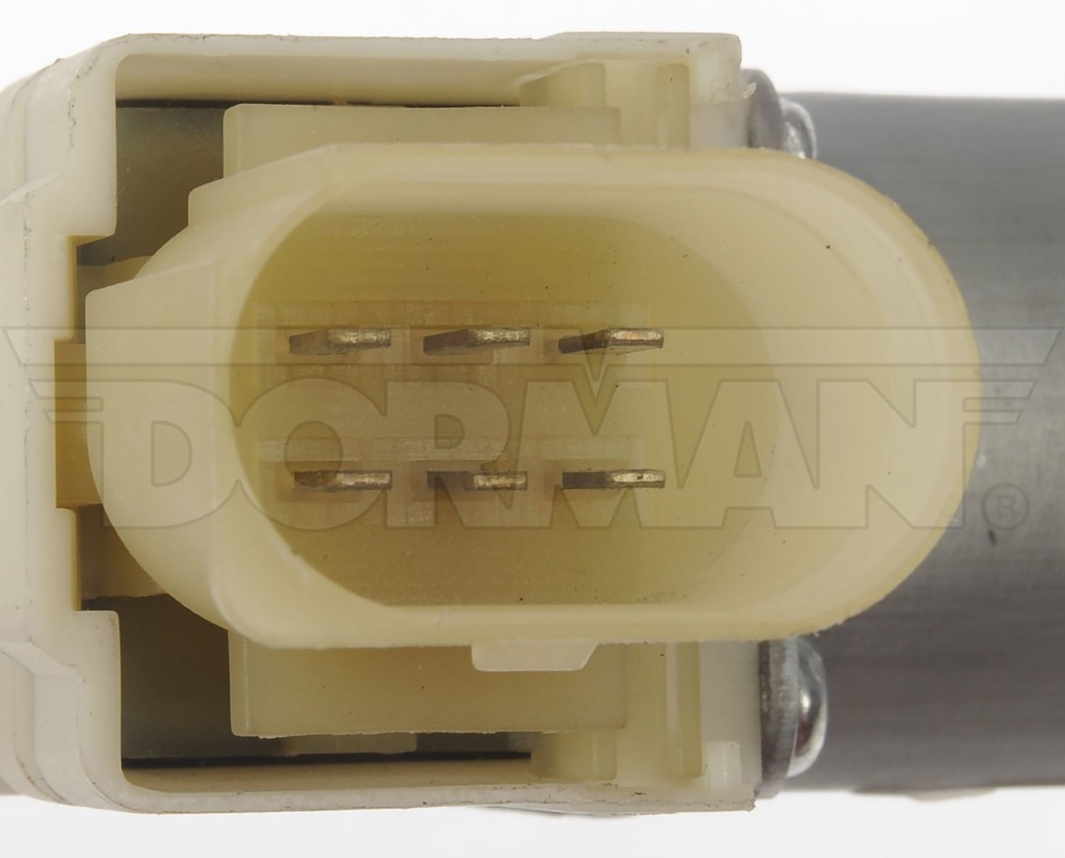 Dorman - OE Solutions WINDOW LIFT MOTOR 742-416