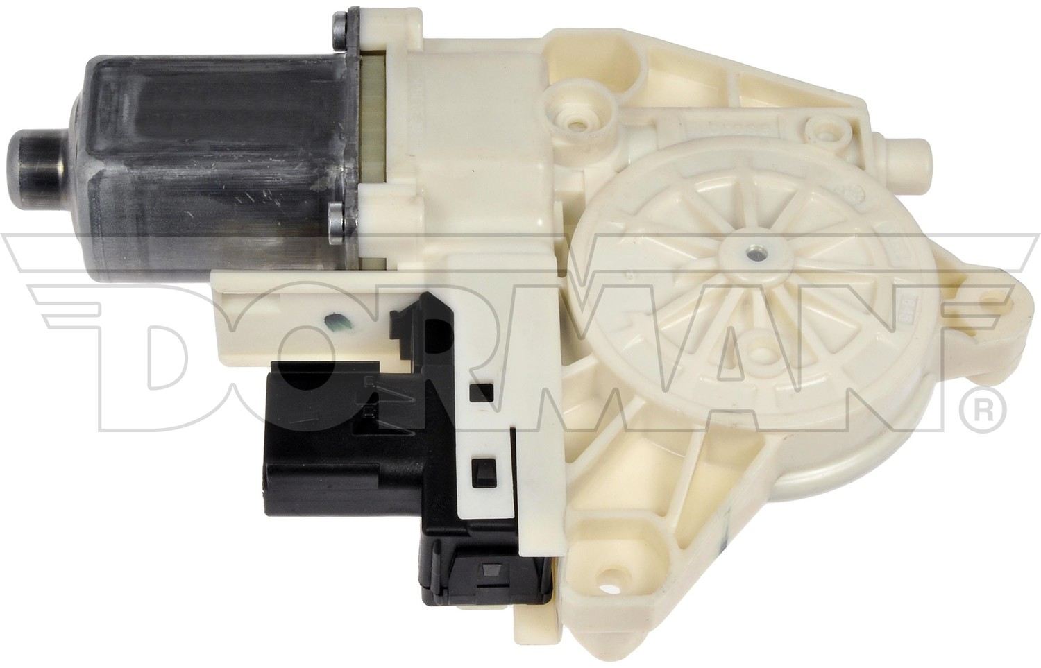 Dorman - OE Solutions WINDOW LIFT MOTOR 742-424